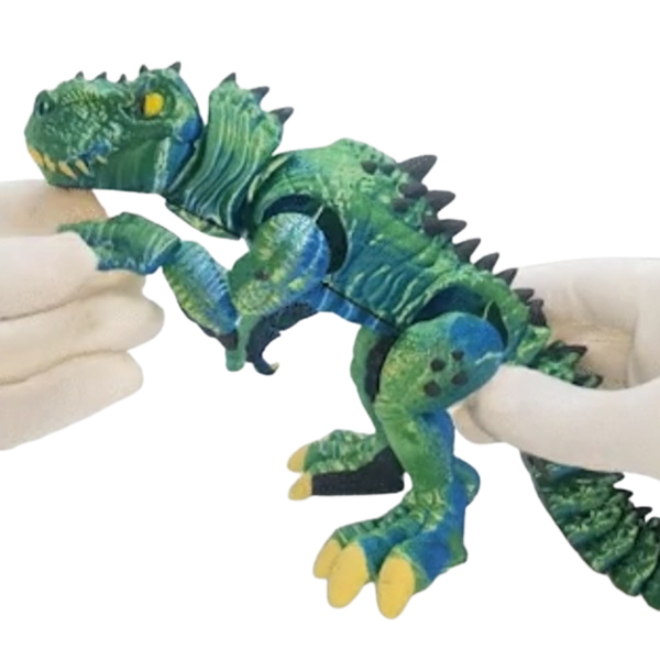 Producto - TRex Articulado