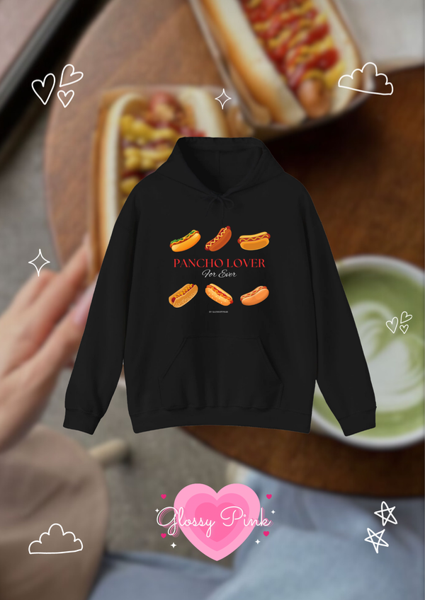 Canguro Pancho Lover DTF