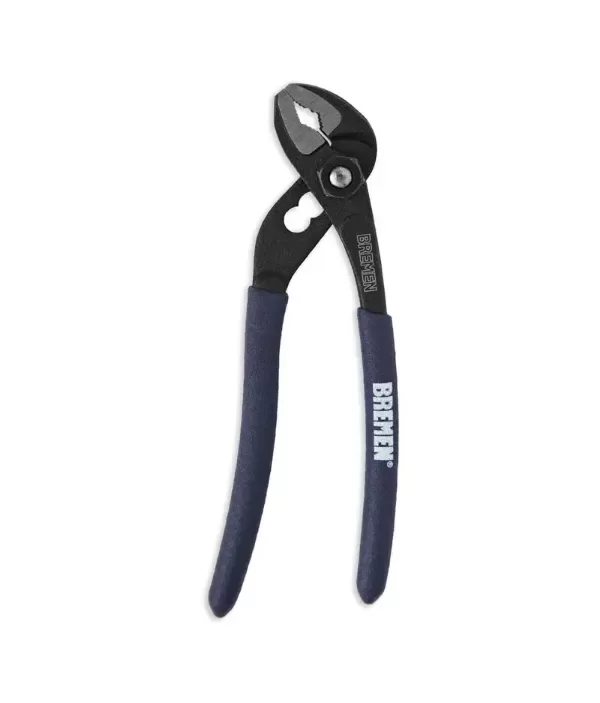 Producto - Pinza Pico Loro Profesional 5" - Bremen - BR5159
