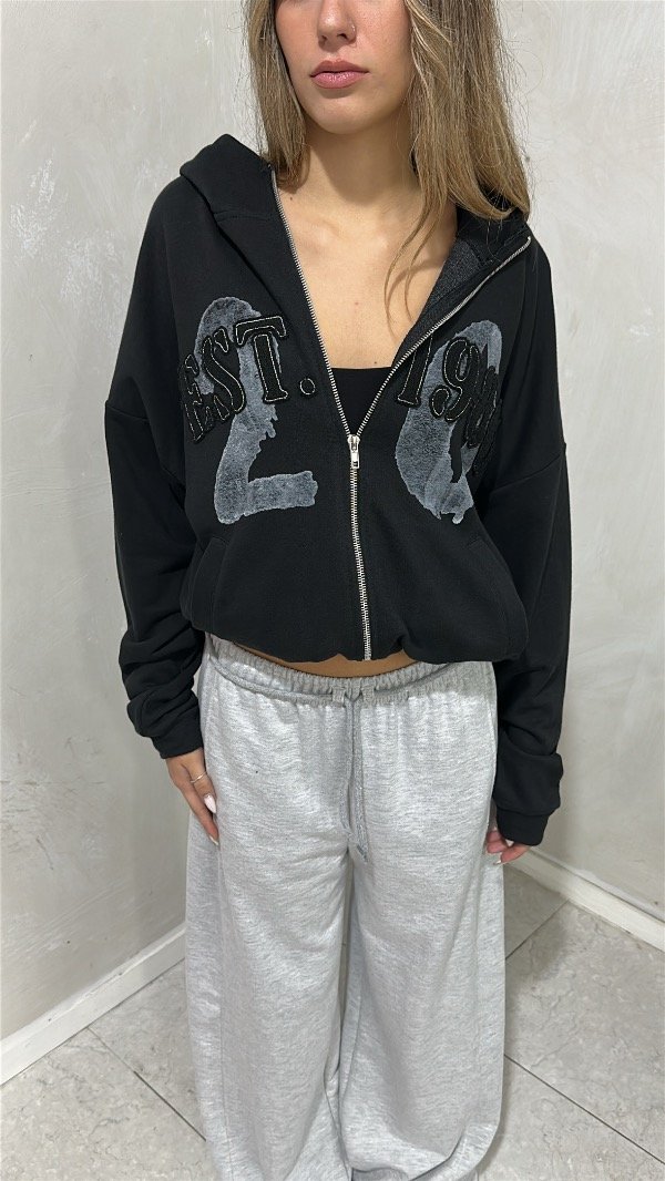 Producto - Campera 1980