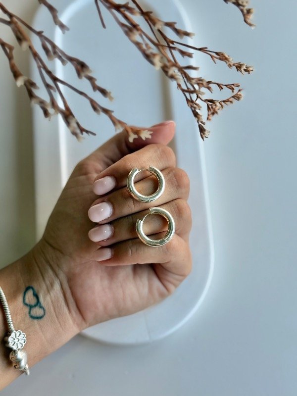 Producto - Argollas infladas