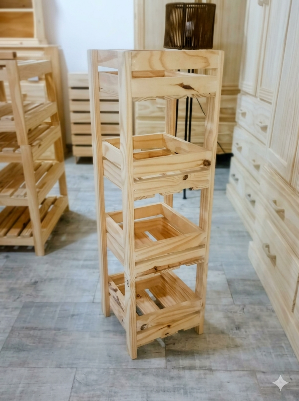 Producto - Verduleros decks