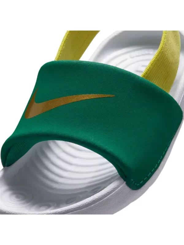 Producto - Sandalias Nike #25 - 2