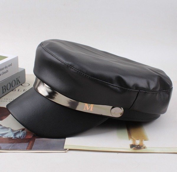 Producto - Boina Margatita