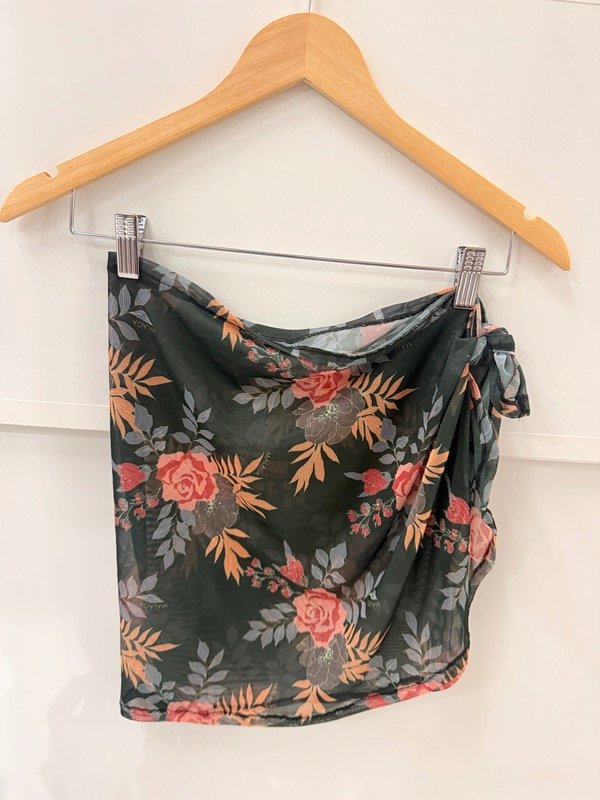 Producto - Pareo - Estampa Rococo