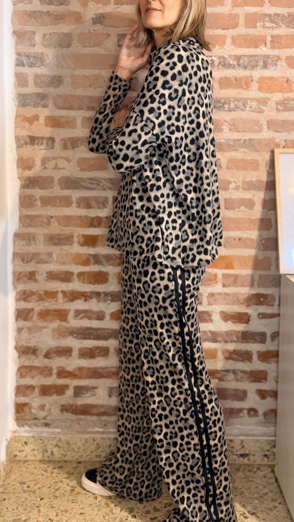 Producto - Pantalón Print Mila - 5