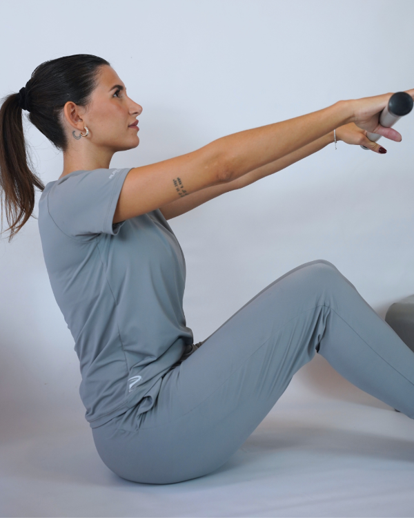Producto - Remera Pilates