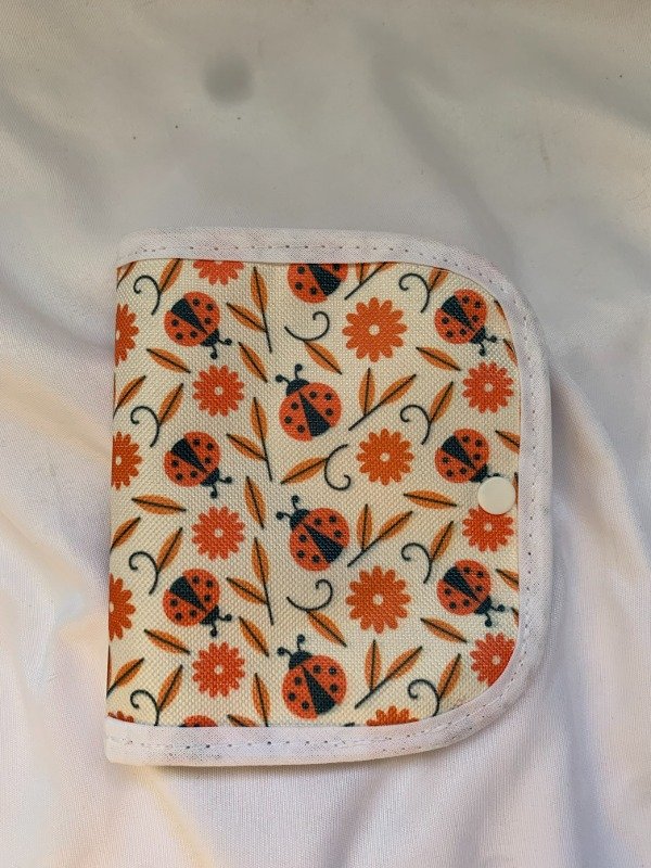 Producto - Estuche cíclico San Antonio