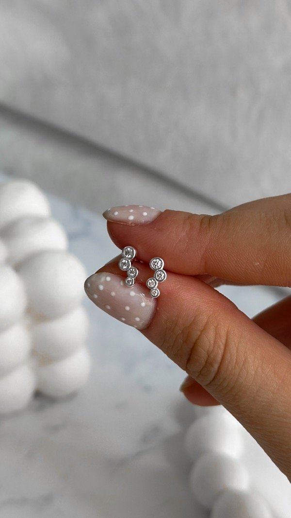 Producto - Pasantes Ninfa (par)