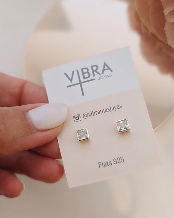 Producto - AROS CUADRADOS