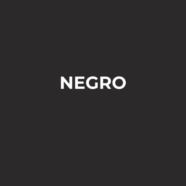 Producto - TEXALA Negro 30gr - 1