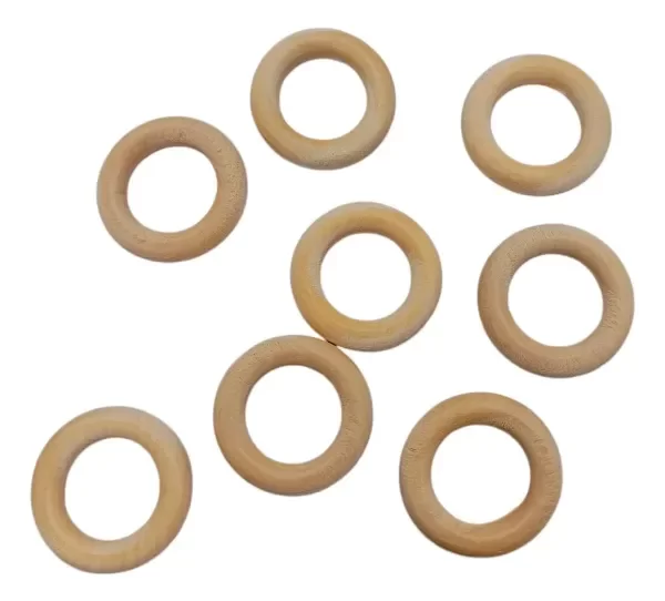 Producto - Argolla  de Pino 3,5mm
