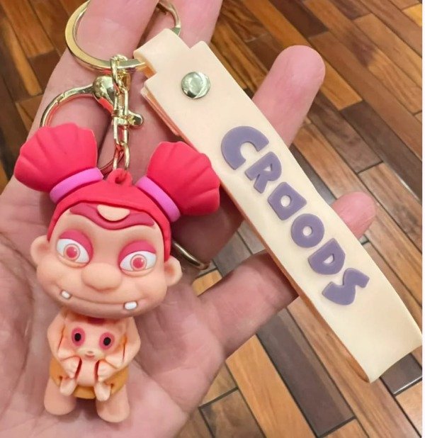 Producto - CROODS - SANDY