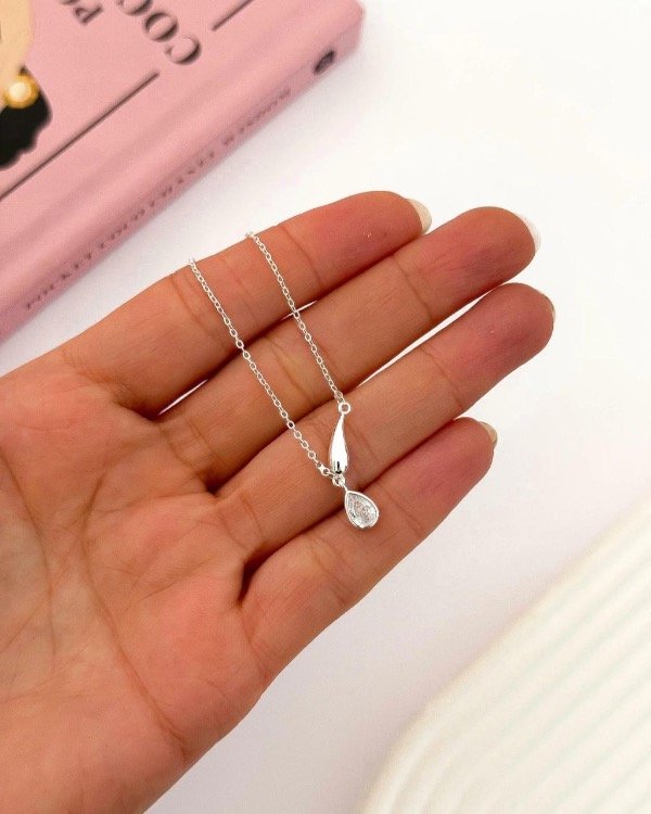 Producto - Collar Divis