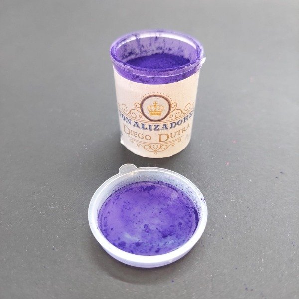 Producto - OP10 VIOLETA