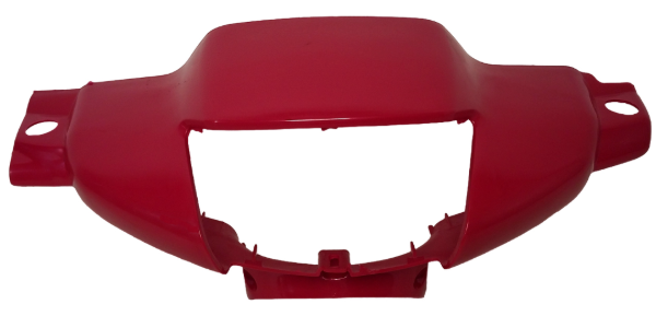 Producto - VC621R - CUPULINA DELANTERA HONDA WAVE - ROJO