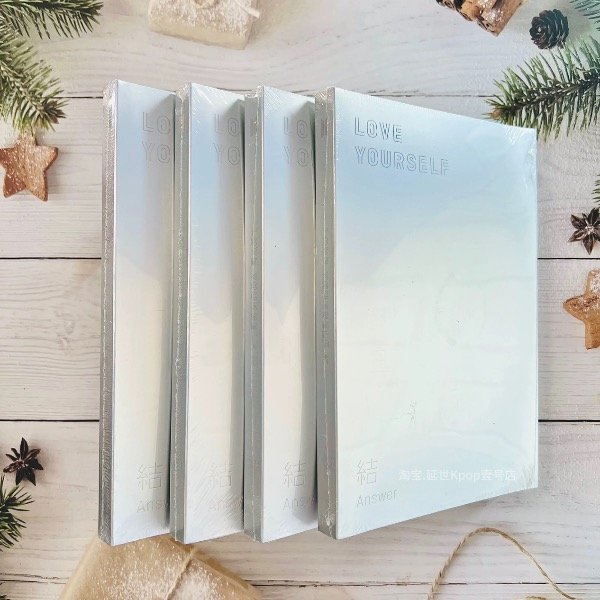 Producto - LYS ANSWER