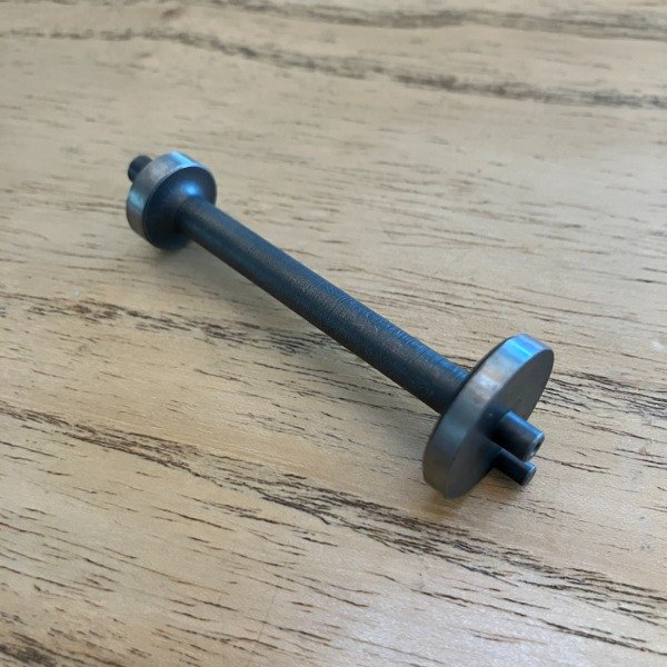 Producto - 306 - Eje de descompresión