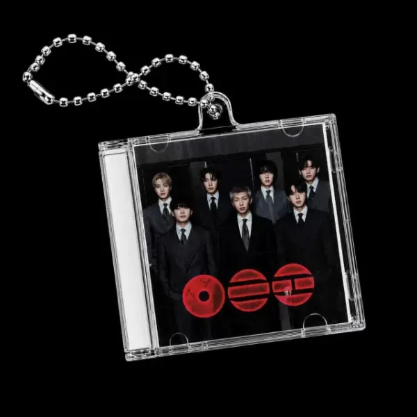Producto - BTS - ARIRANG - 0