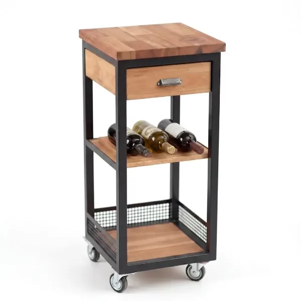 Producto - BARRA ALMA DE CHEF 4040 - 1