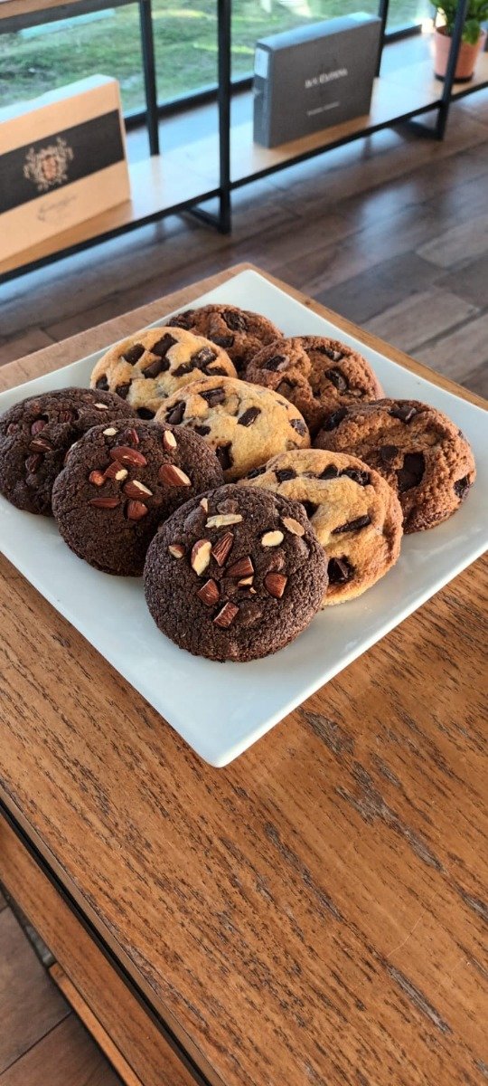 Producto - COOKIES Por unidad