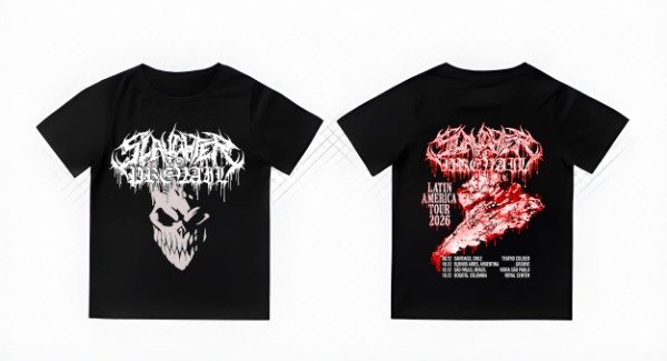 Producto - Slaughter to Prevail - 1