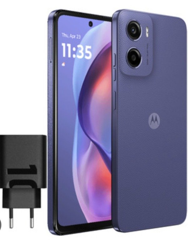 Producto - Motorola G04s 64/4GB