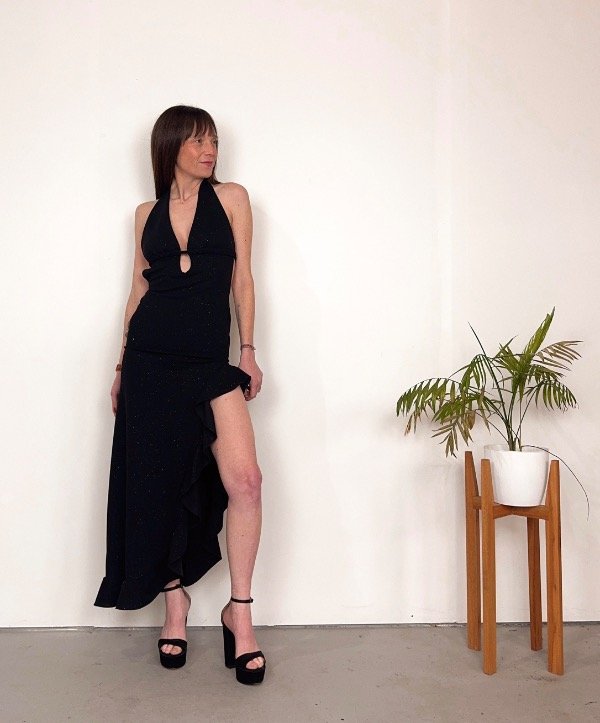 Producto - Vestido shine - 1