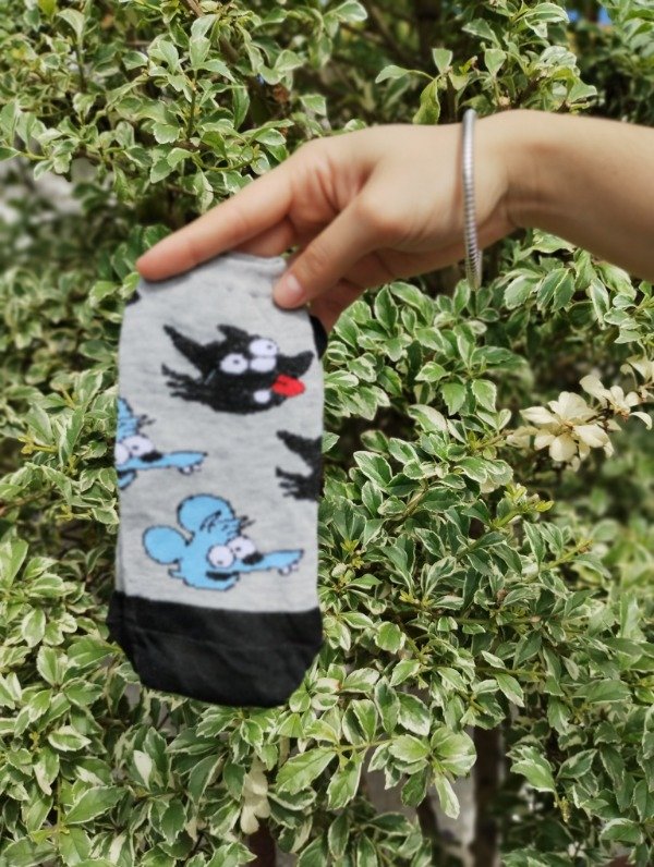 Producto - Tomy y Daly