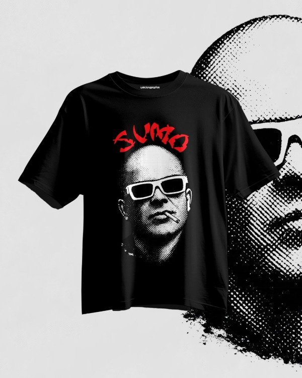 Producto - Remera Sumo