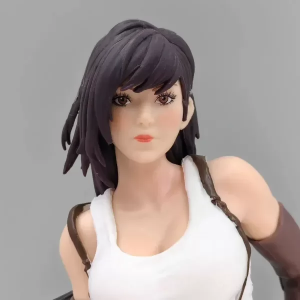 Producto - Tifa Lockhart - FINAL FANTASY VII (25cm) - 1