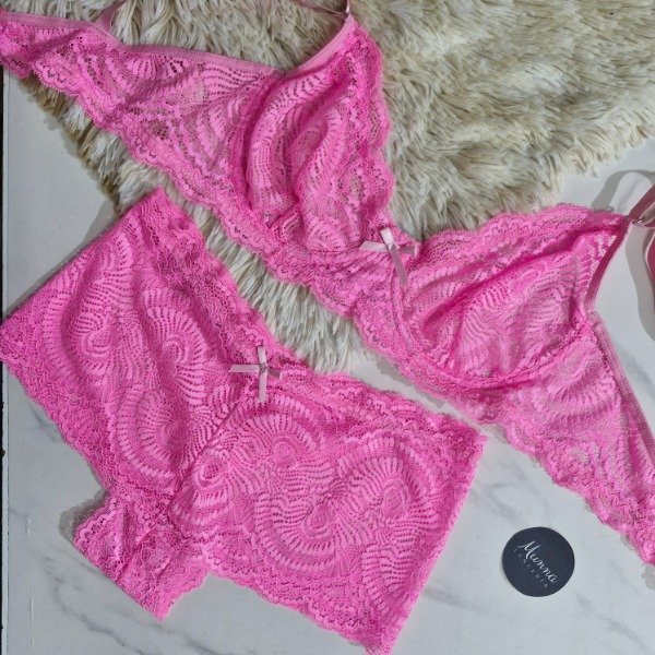 Producto - Conjunto arco con culotte - 85 al 100
