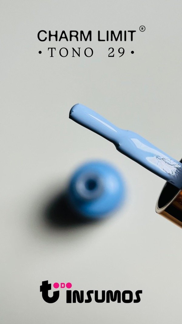 Producto - CHARM LIMIT UV/LED TONO 29