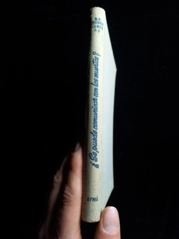 Producto - Se puede comunicar con los muertos - Reginald Omez. - 2