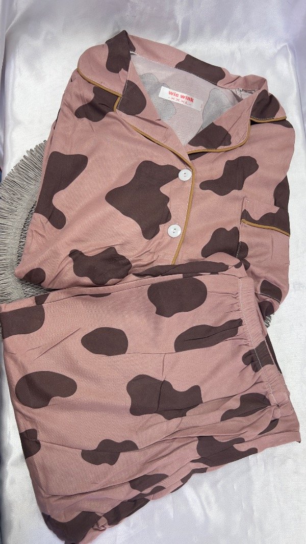 Producto - pijama rosita