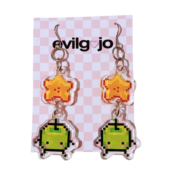 Producto - Stardew Valley - Aritos