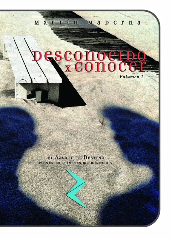 Producto - Desconocido x Conocer Vol2