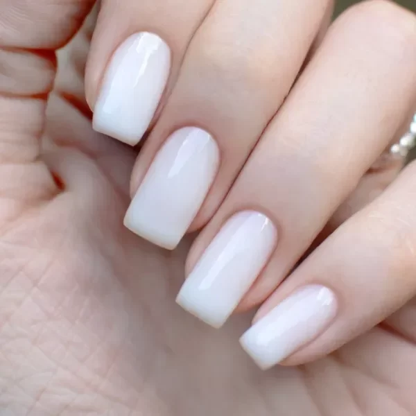 Producto - Builder gel in a bottle white - 1