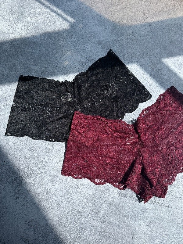Producto - Culottes Dominique - 2