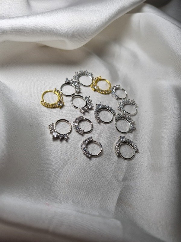 Producto - Piercings Helix - 0