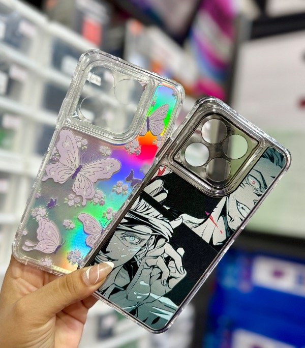 Producto - FUNDA 360 DISEÑOS HONOR X7D