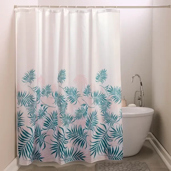 Producto - Cortina Estampada Country