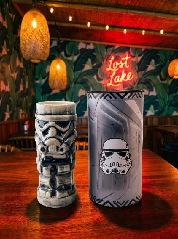 Producto - STORMTROOPER GIFT