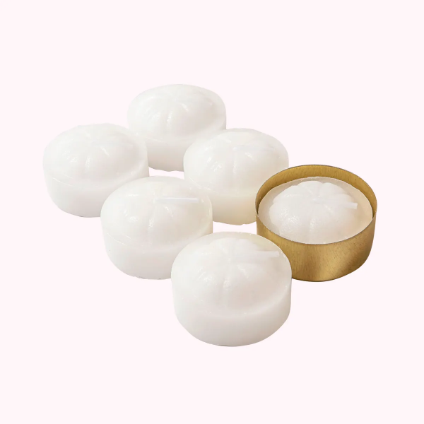 Producto - Pack de Velas