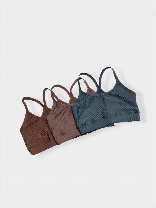 Producto - Top Morley Tira Fina