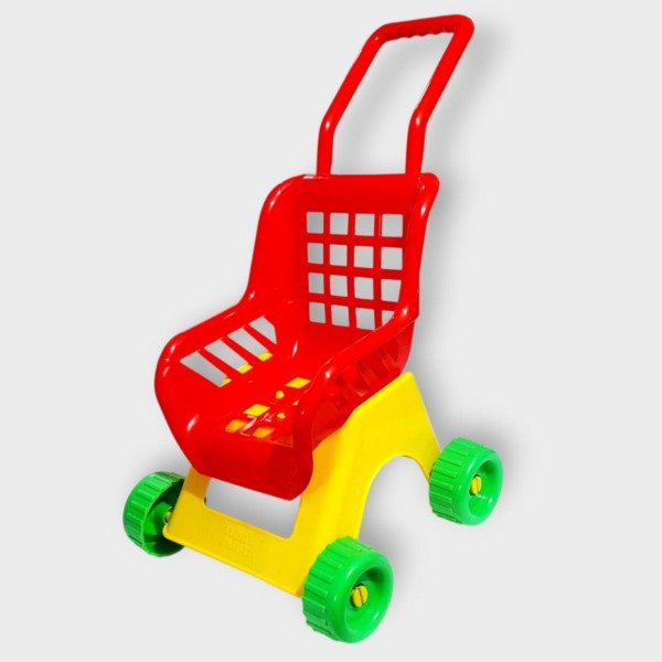 Producto - Carrito de bebe