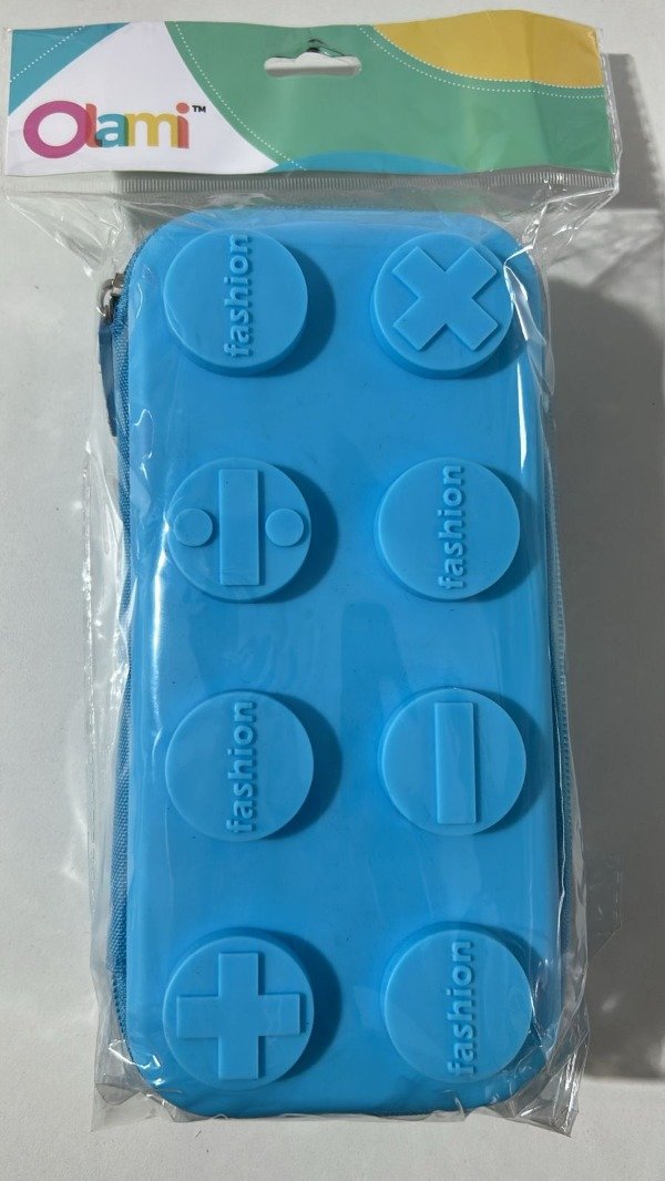 Producto - CARTUCHERA CANOPLA LEGO OLAMI