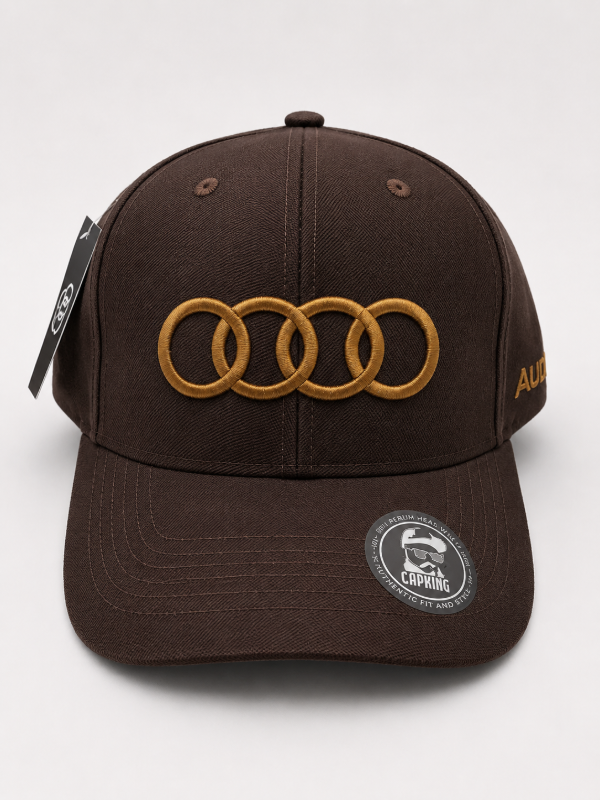 Producto - Audi auto moto marron