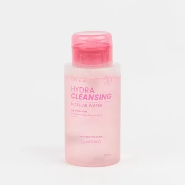 Producto - CITY AGUA MICELAR FLOR DE CEREZO - 2