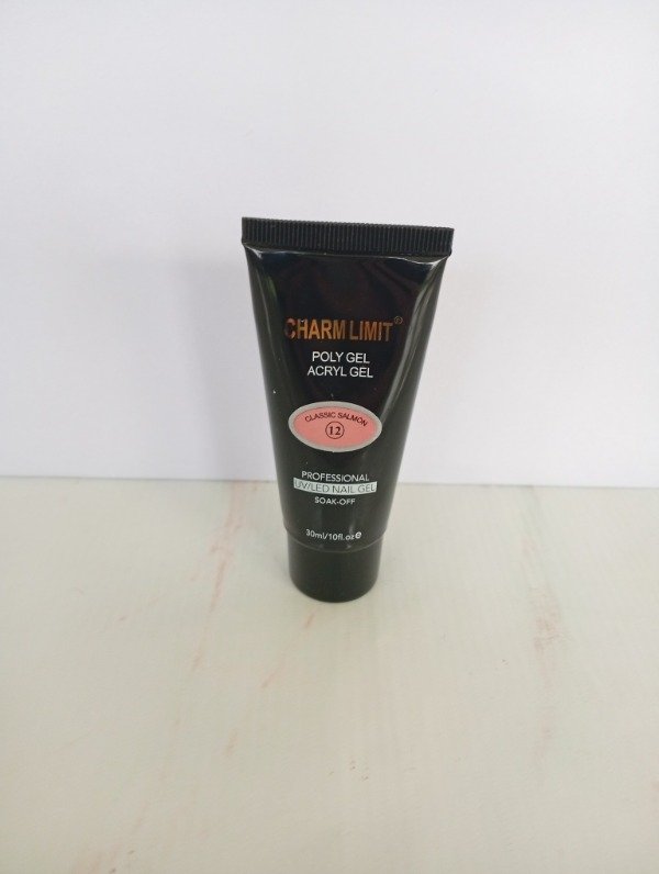 Producto - Polygel charm límit de 30ml